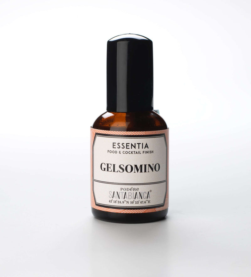 Essentia Jasmin