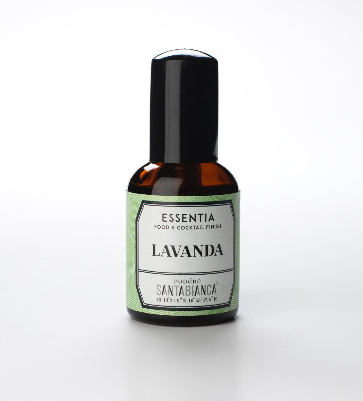 Essentia Lavanda