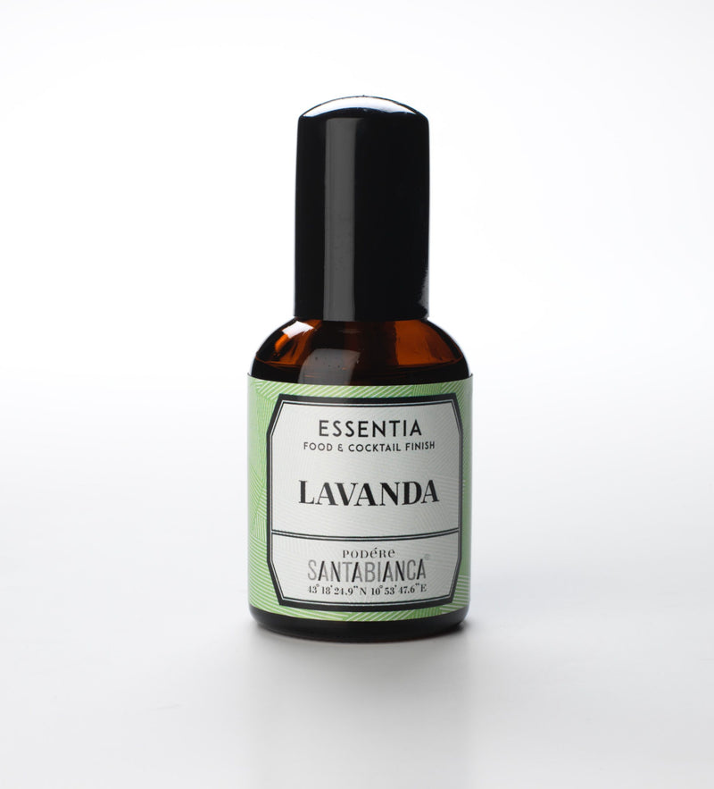 Essentia Lavanda