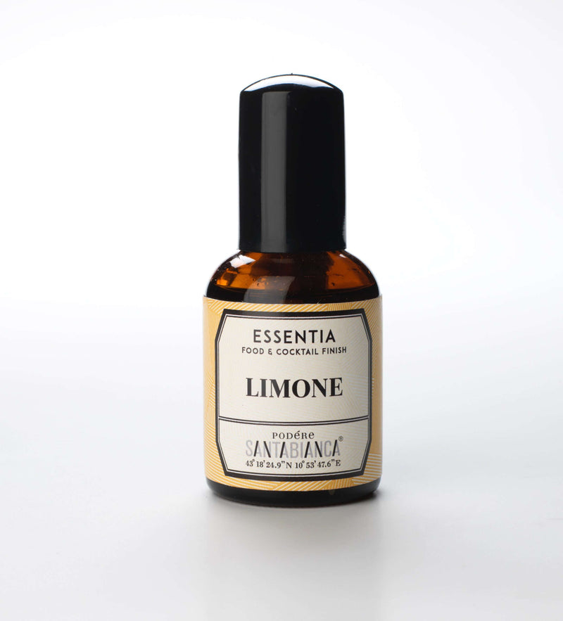 Essentia Limón Eureka