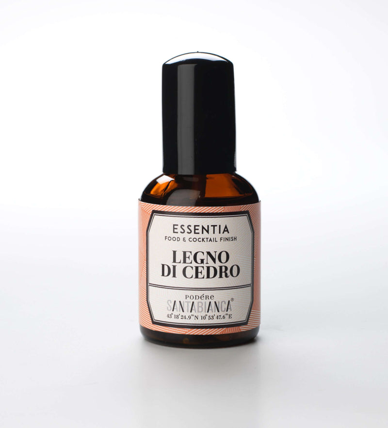 Essentia Madera de Cedro