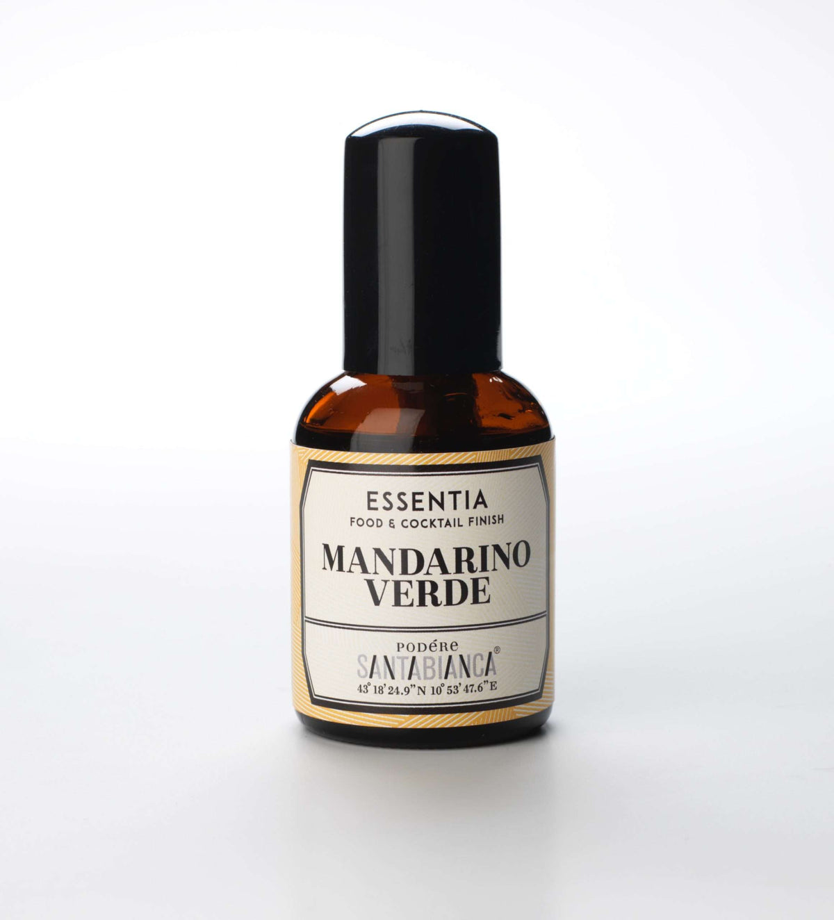 Essentia Mandarina Verde Cantina Tuls