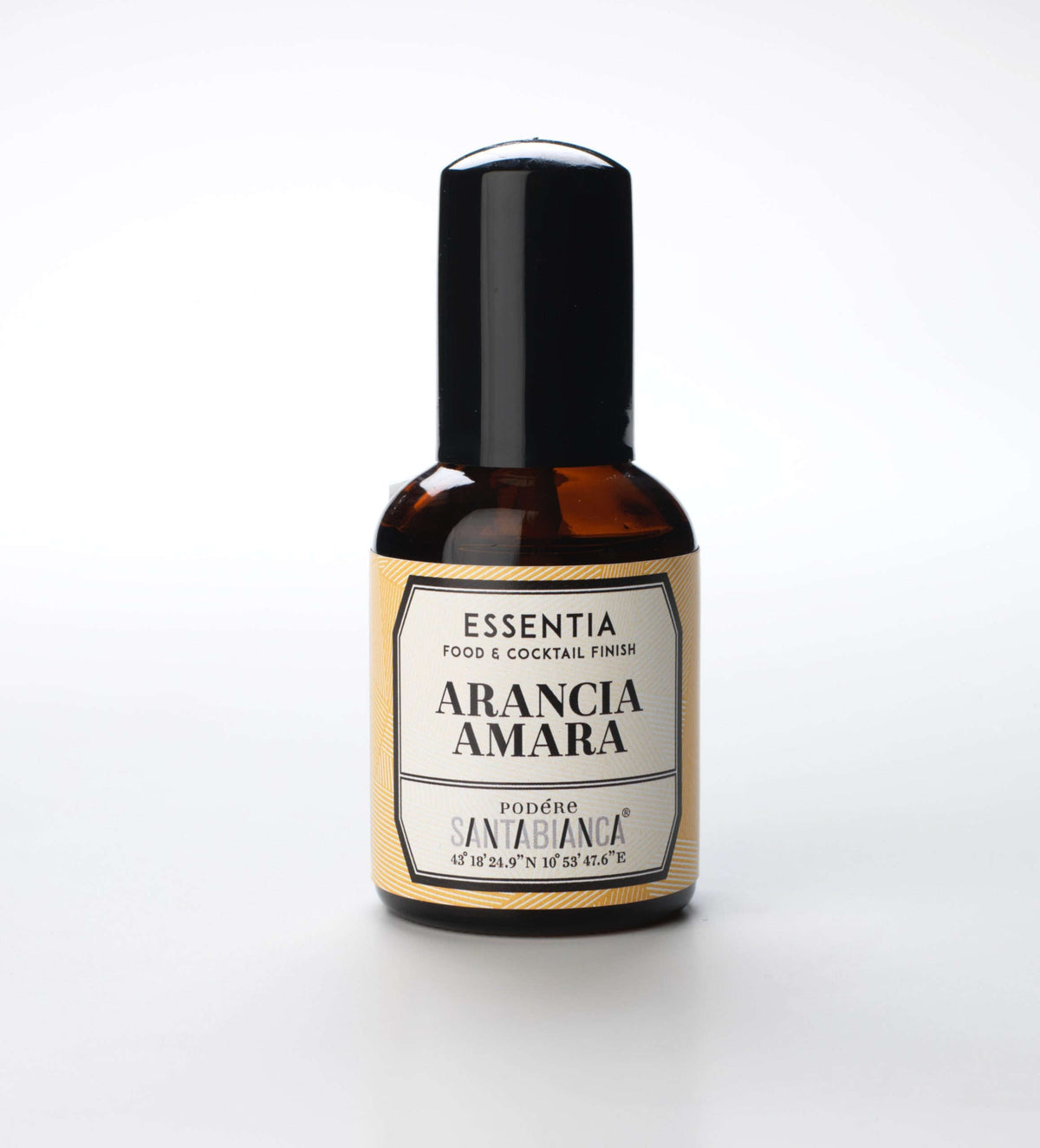 Essentia Naranja Agria Cantina Tuls