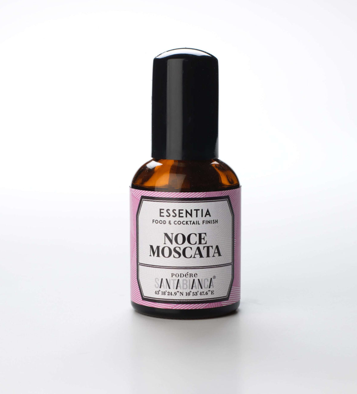 Essentia Nuez Moscada Cantina Tuls