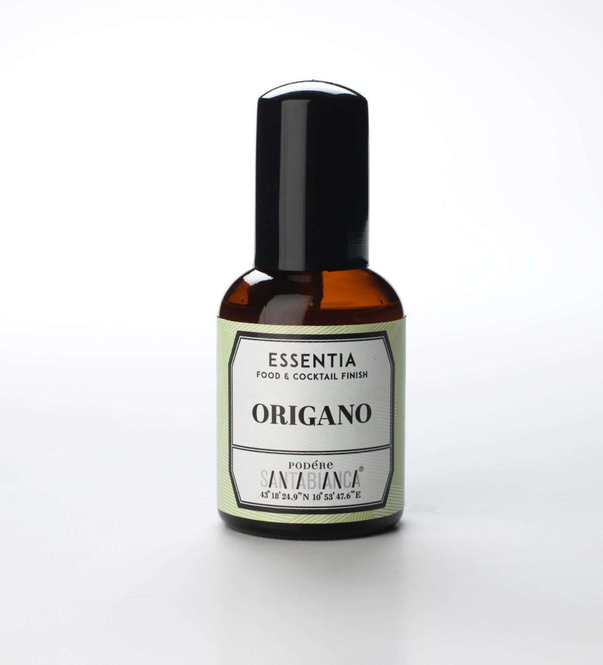 Essentia Orégano Cantina Tuls