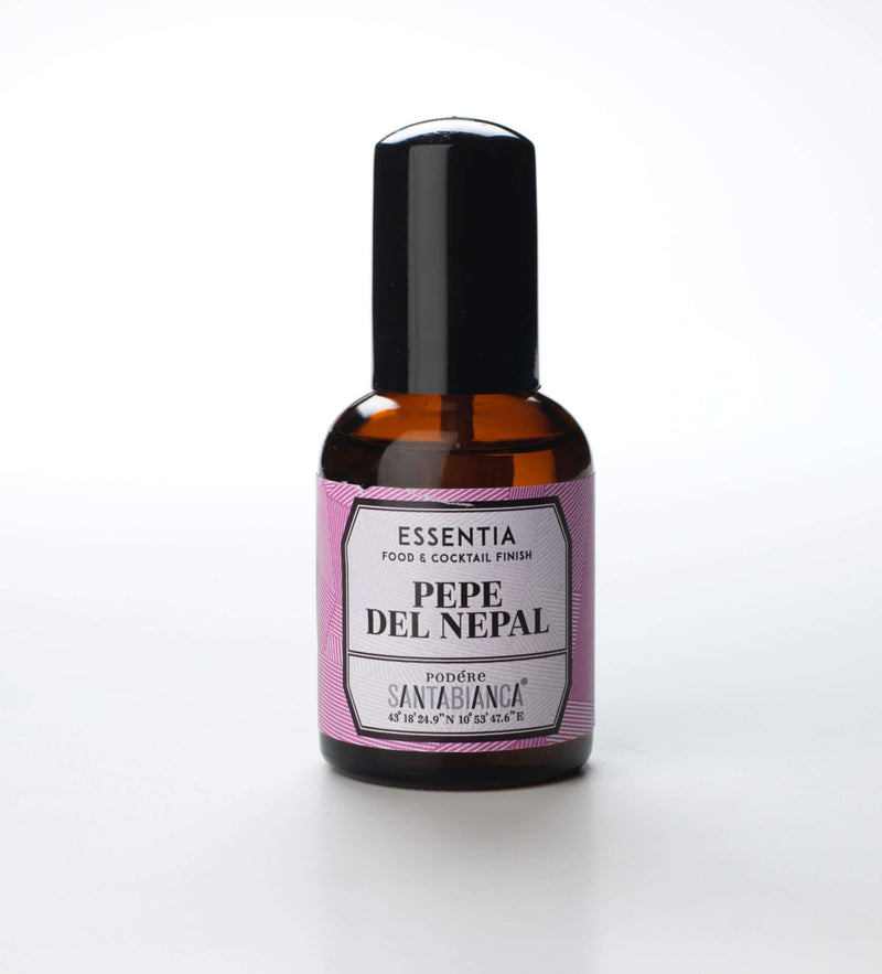 Essentia Pimienta de Nepal