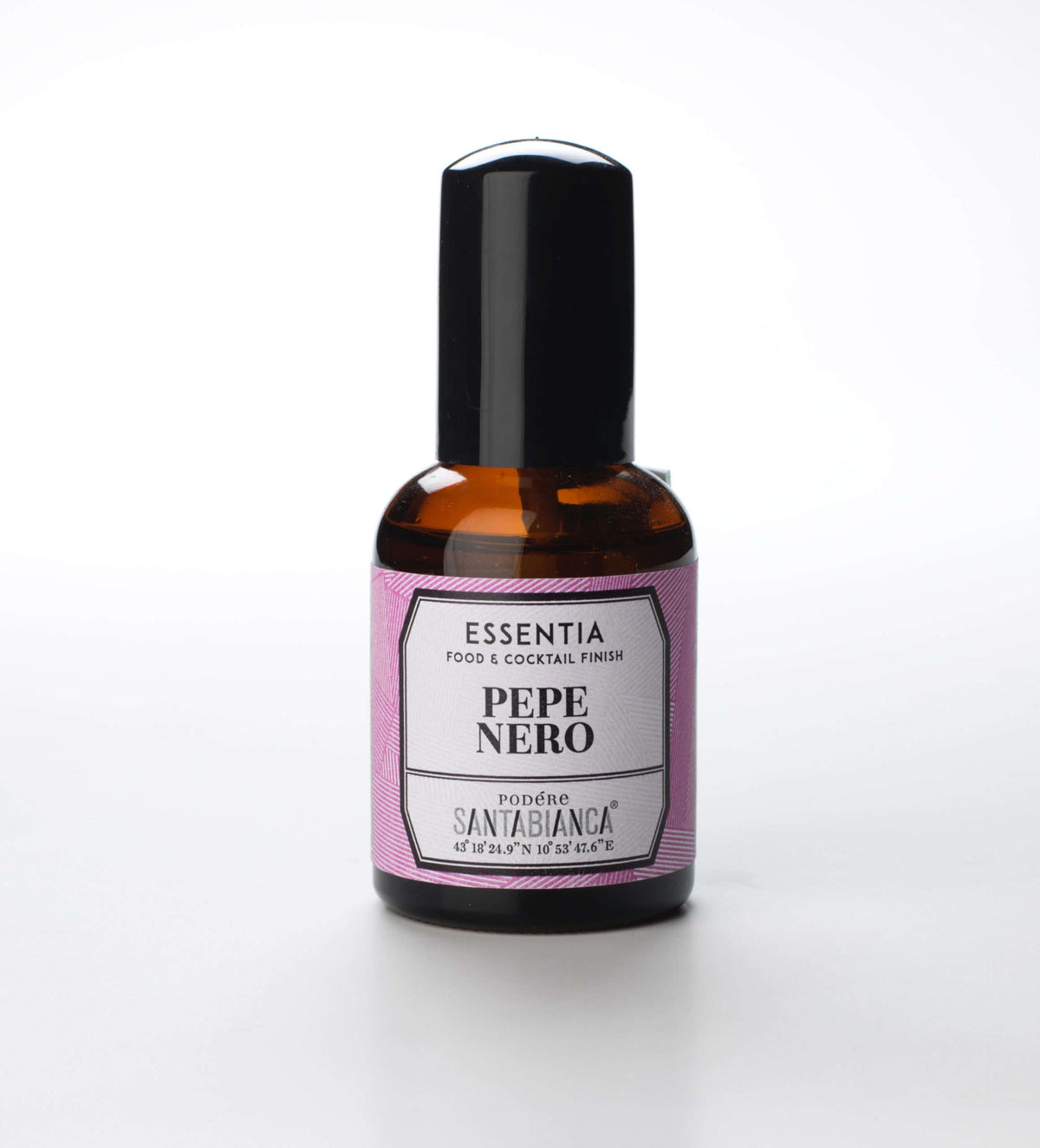 Essentia Pimienta Negra Cantina Tuls