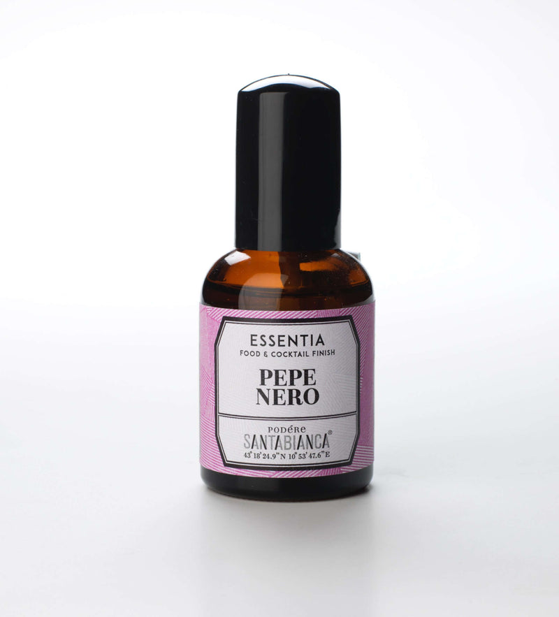 Essentia Pimienta Negra