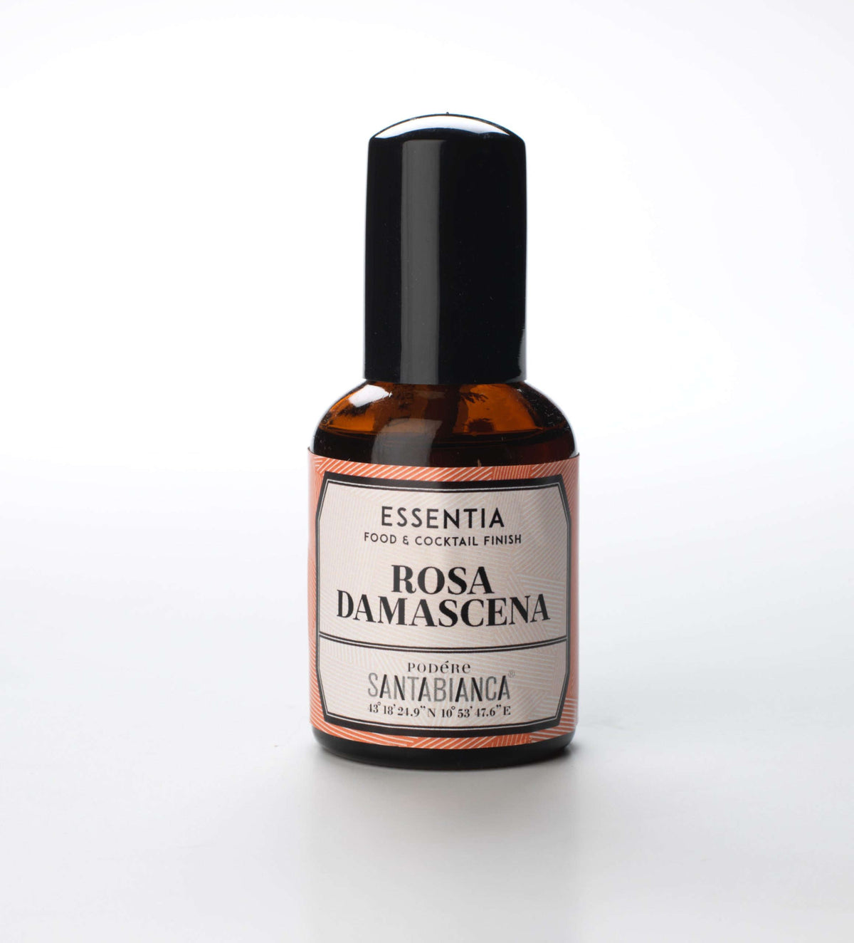 Essentia Rosa de Damasco Cantina Tuls