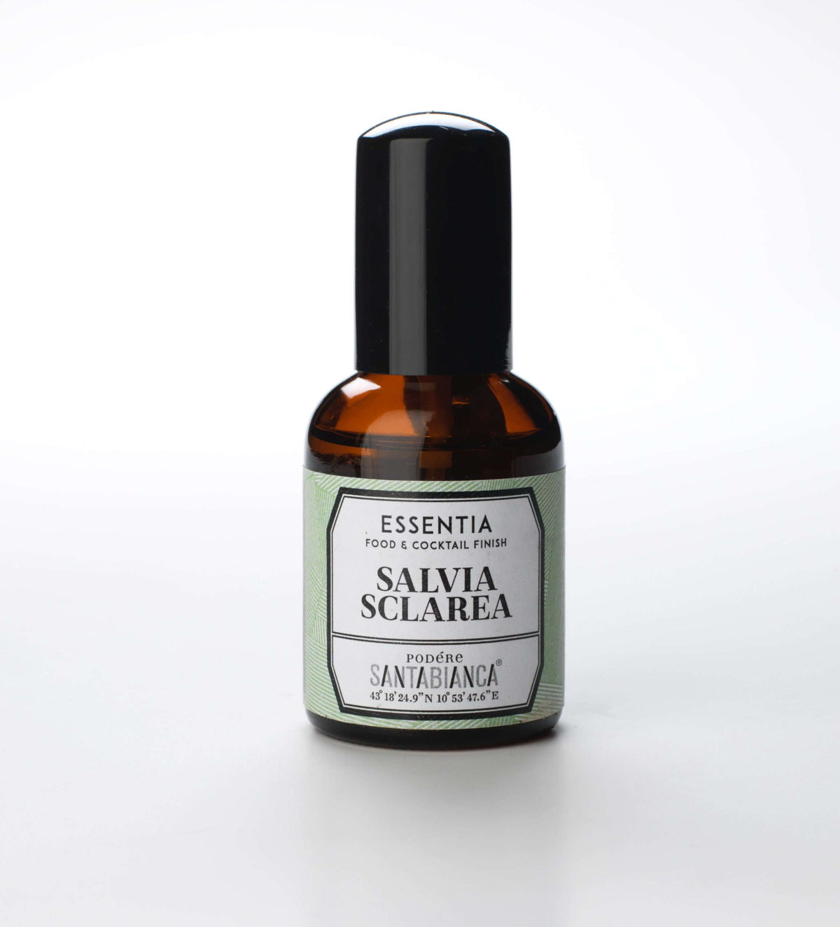 Essentia Salvia Cantina Tuls