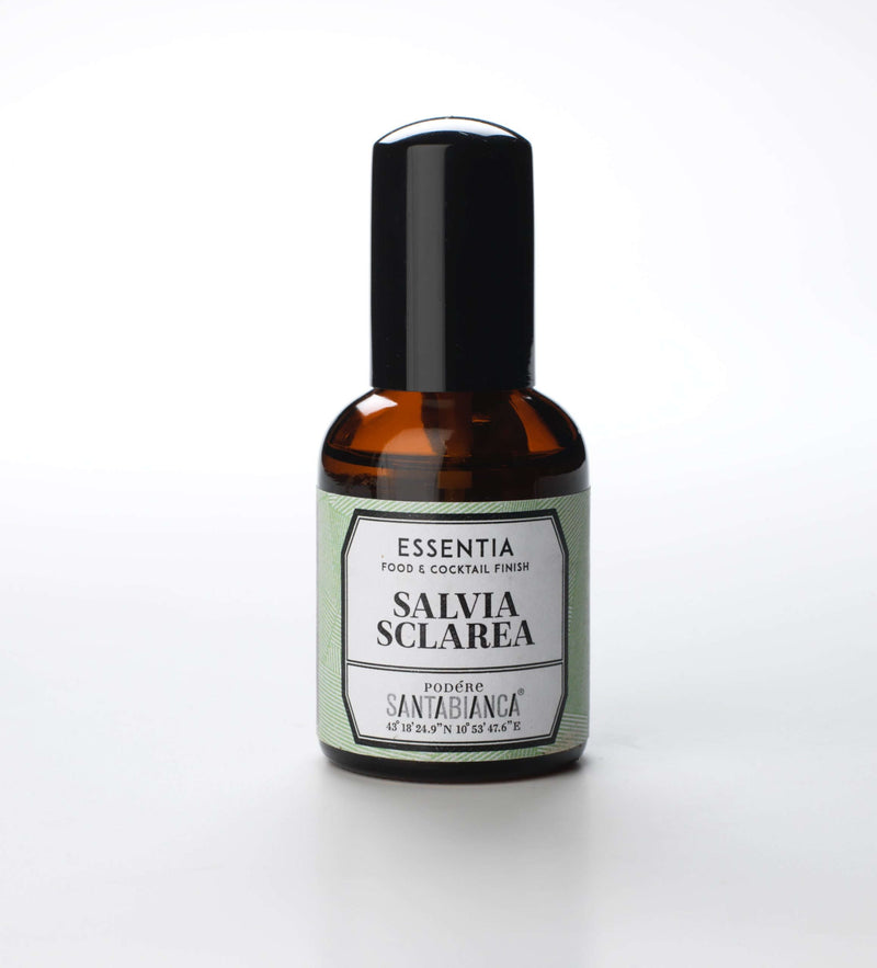 Essentia Salvia