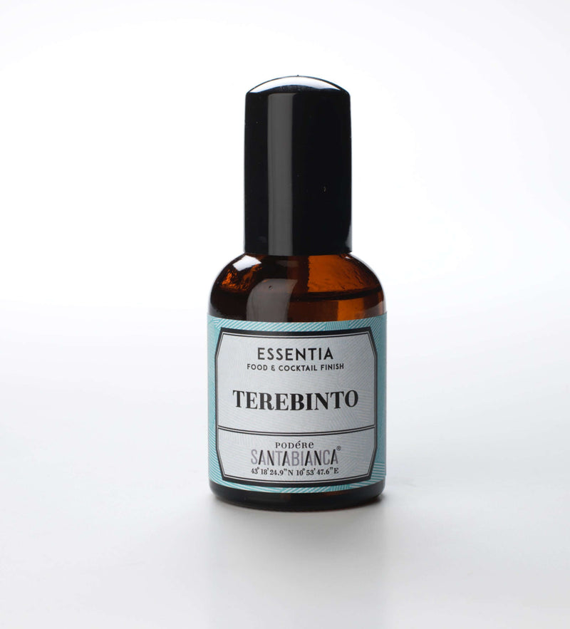 Essentia Terebinto