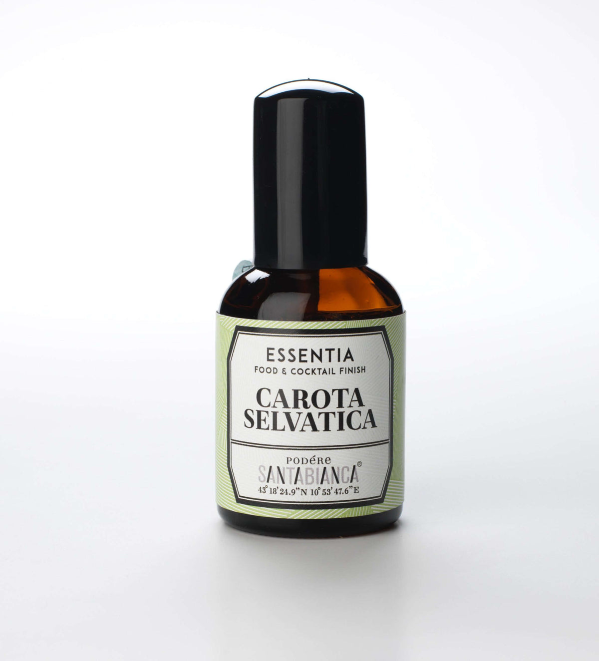 Essentia Zanahoria Silvestre Cantina Tuls