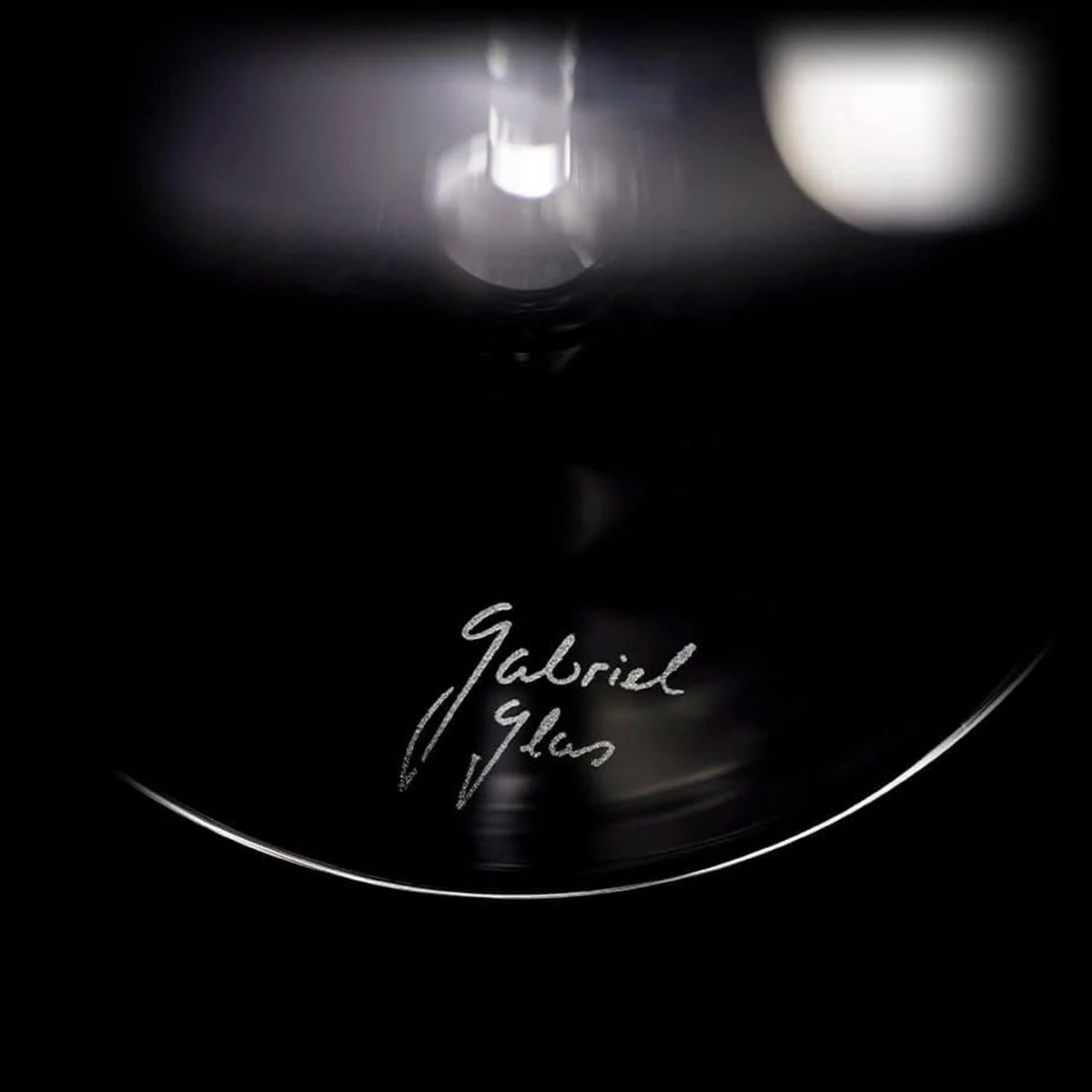 Gabriel-Glas Gold Edition, 2 pack