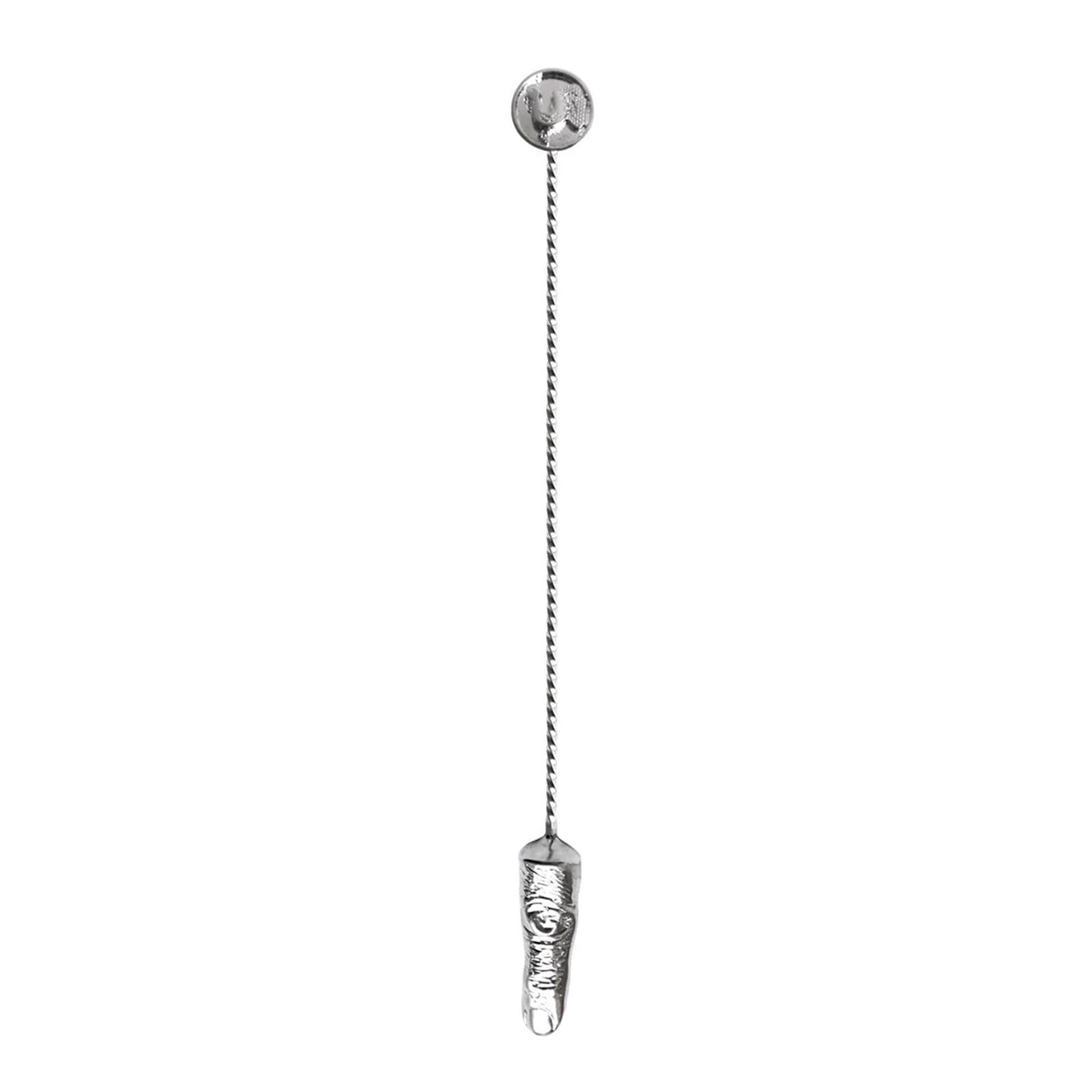 Gaz Regan Agitador de Negronis 35 cm., Acero Cantina Tuls