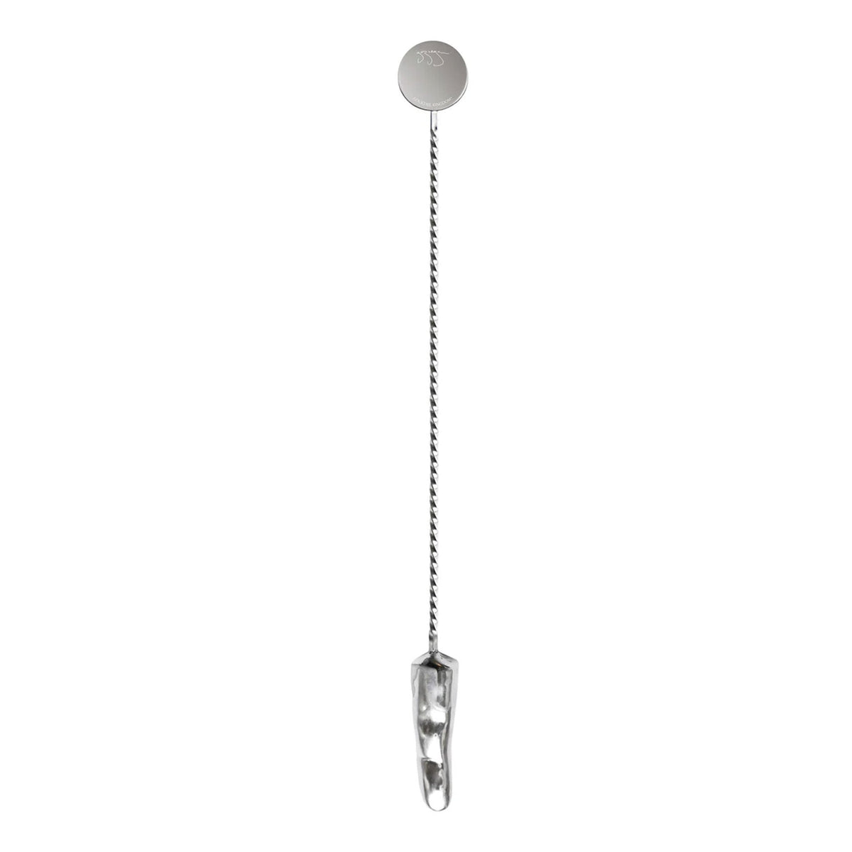 Gaz Regan Agitador de Negronis 35 cm., Acero Cantina Tuls