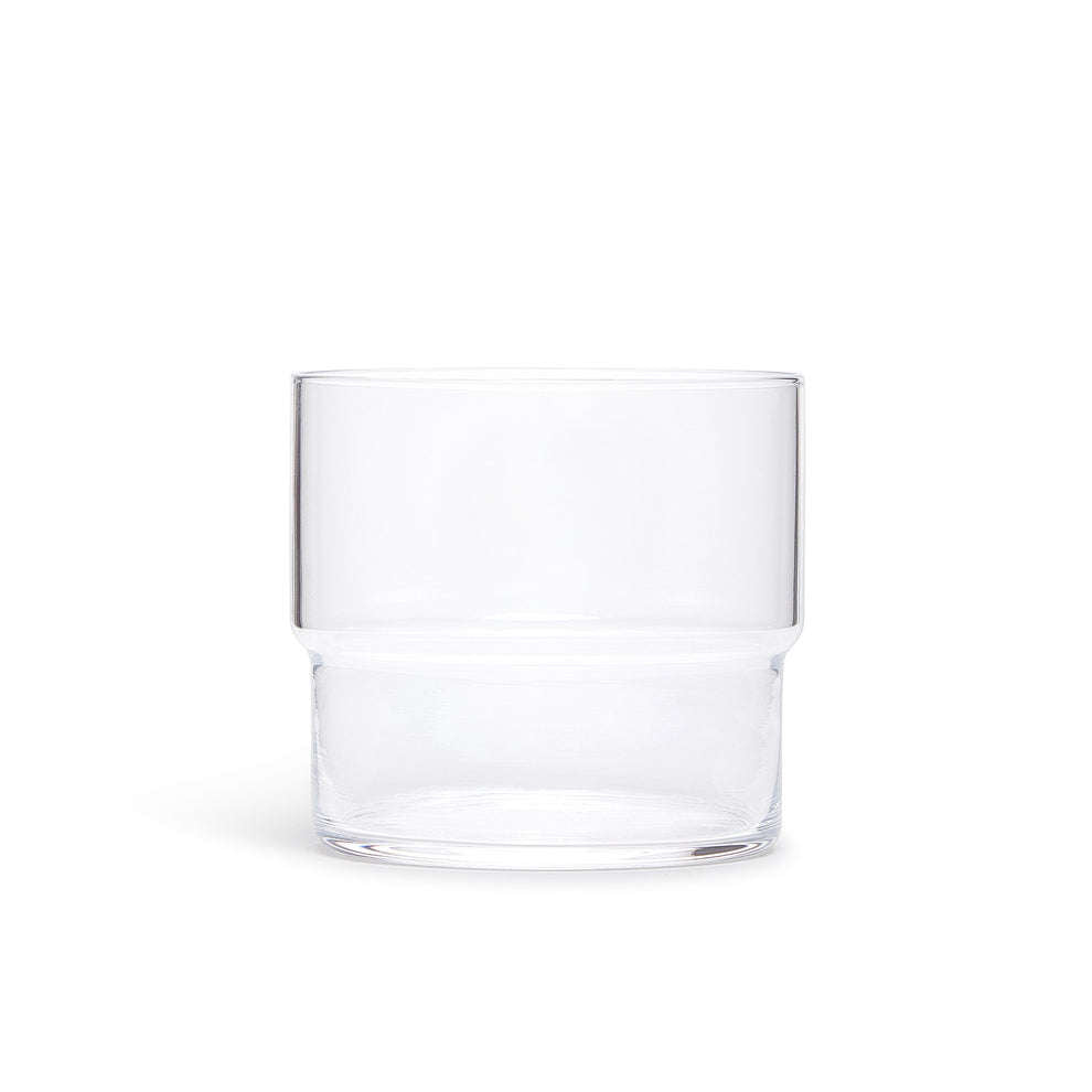 Vaso Hard Strong Apilable 10.5 oz. Cantina Tuls