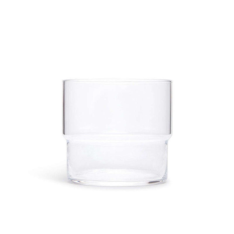 Vaso Hard Strong Apilable 10.5 oz.