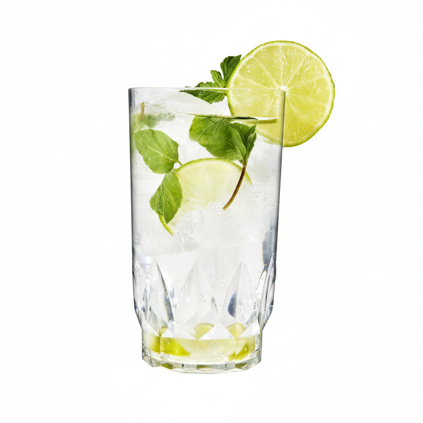 Vasos Highball de Acrílico