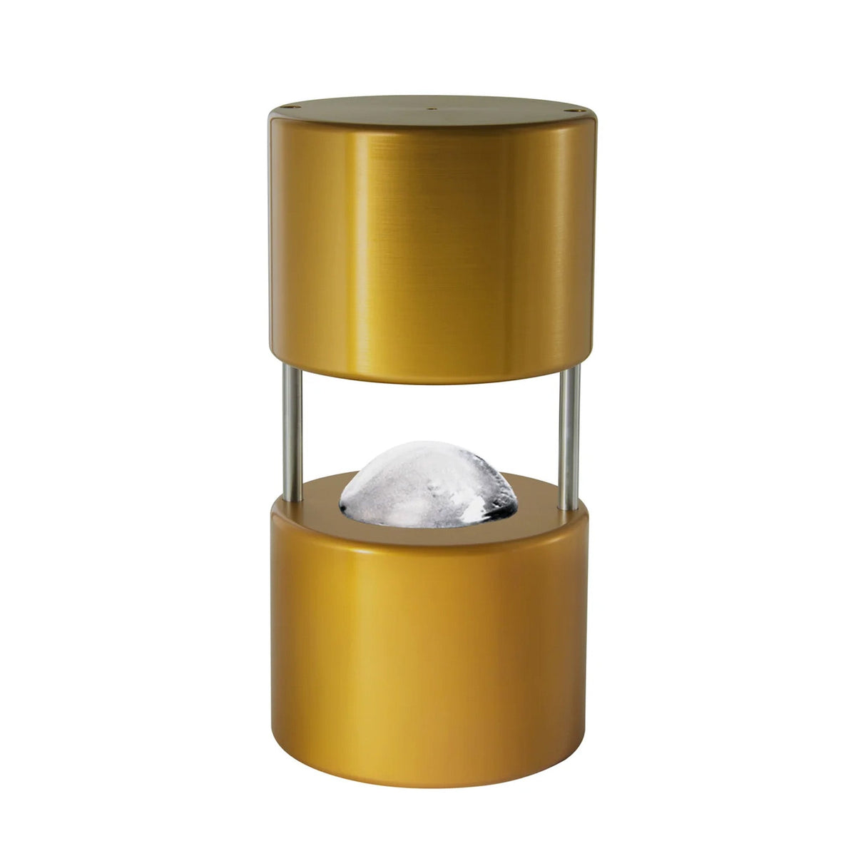 Ice Ball Maker 55 mm., Dorado Cantina Tuls