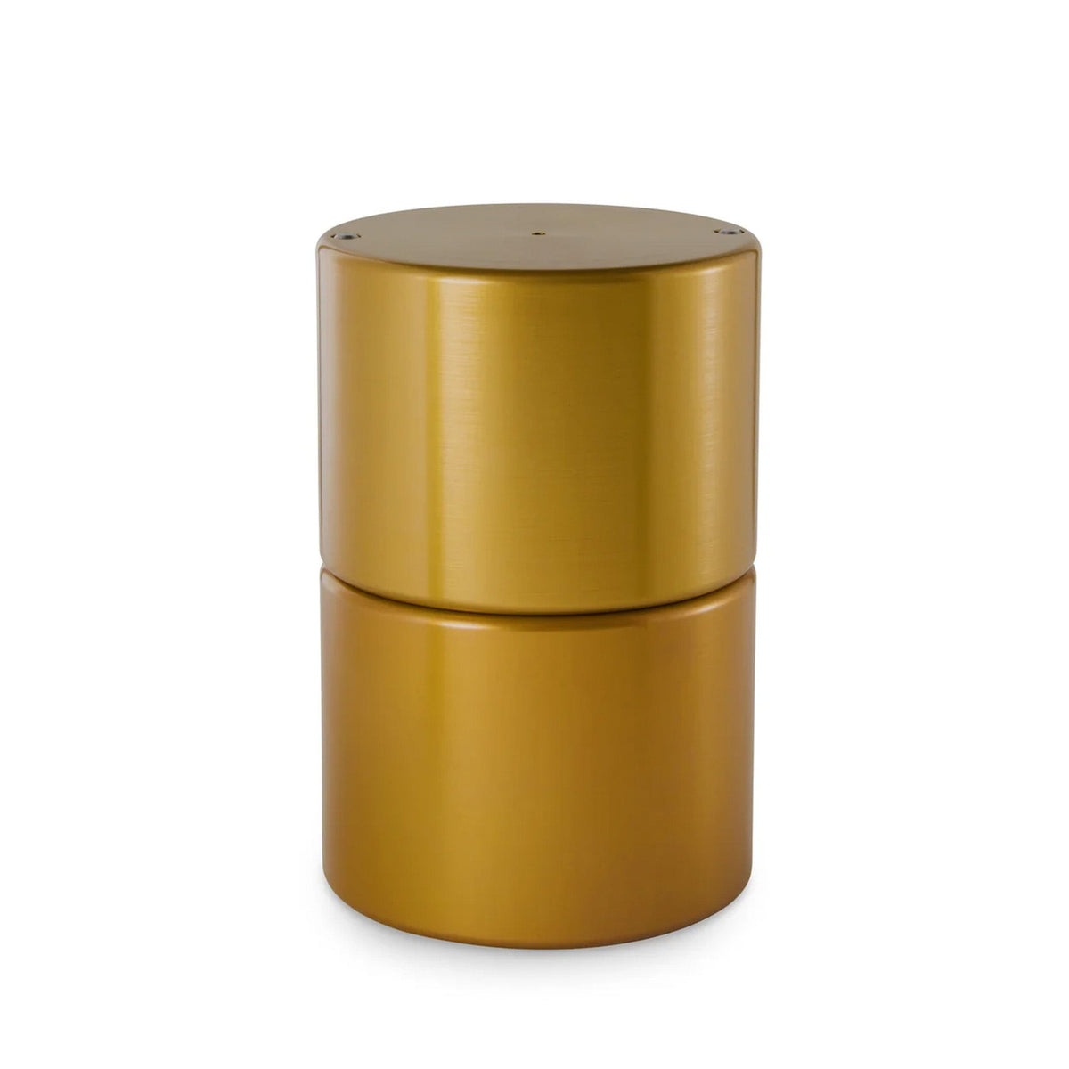 Ice Ball Maker 55 mm., Dorado Cantina Tuls