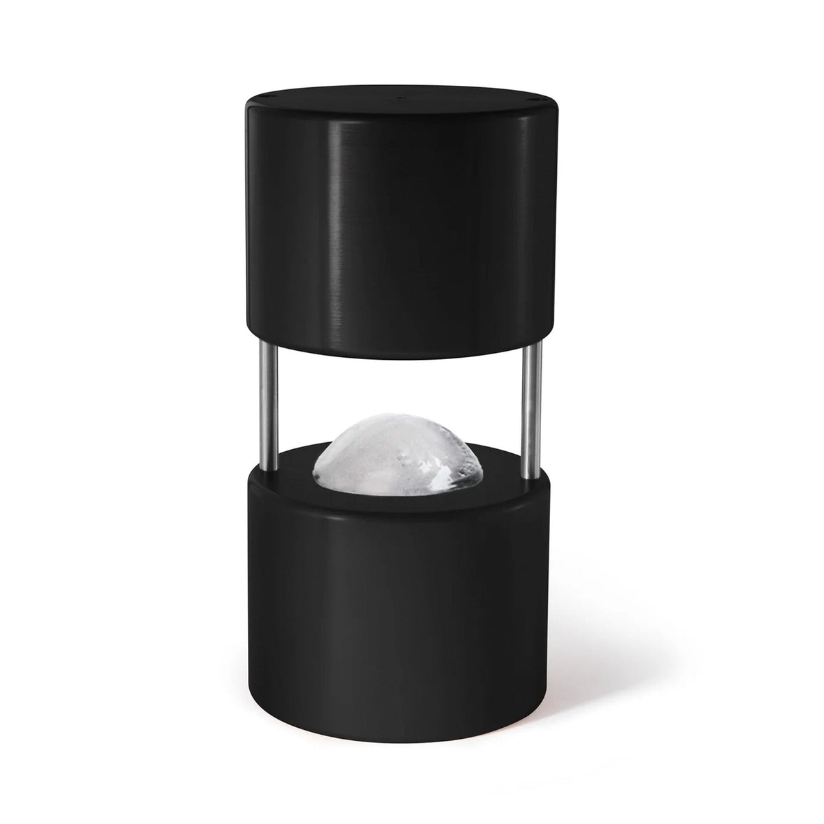Ice Ball Maker 55 mm., Negro Cantina Tuls