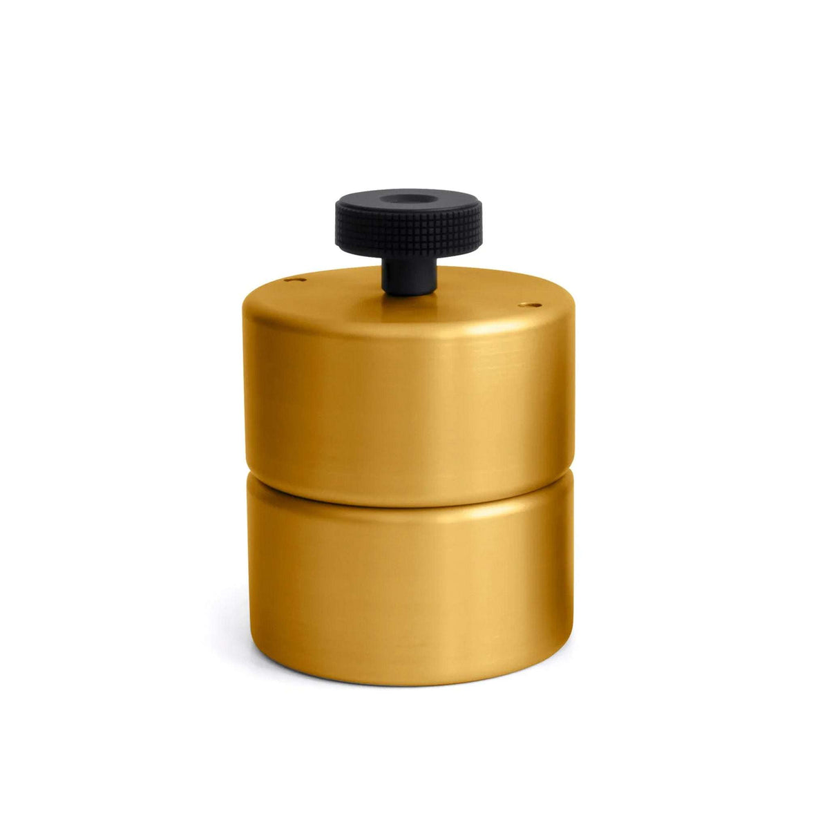 Ice Ball Maker 70 mm., Dorado Cantina Tuls
