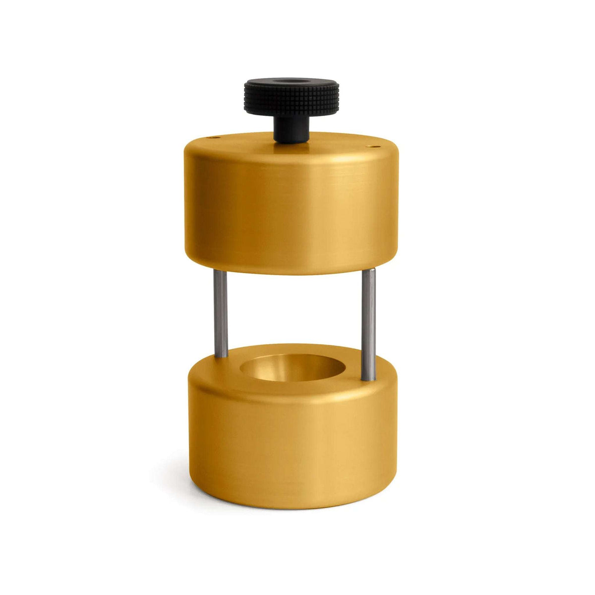 Ice Ball Maker 70 mm., Dorado Cantina Tuls