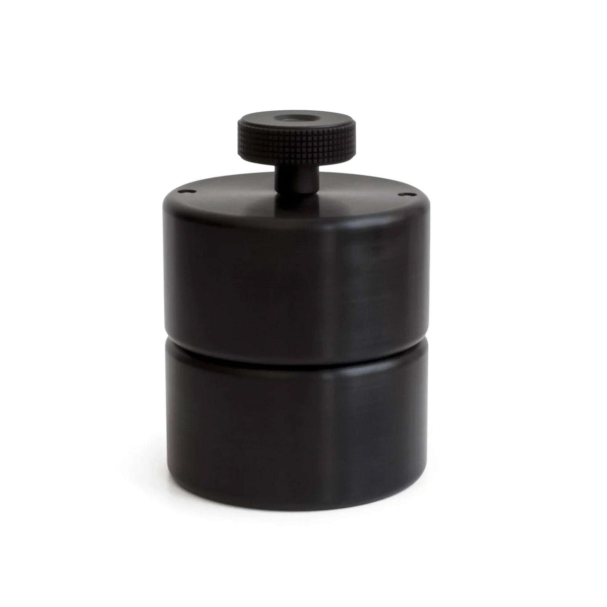 Ice Ball Maker 70 mm., Negro Cantina Tuls