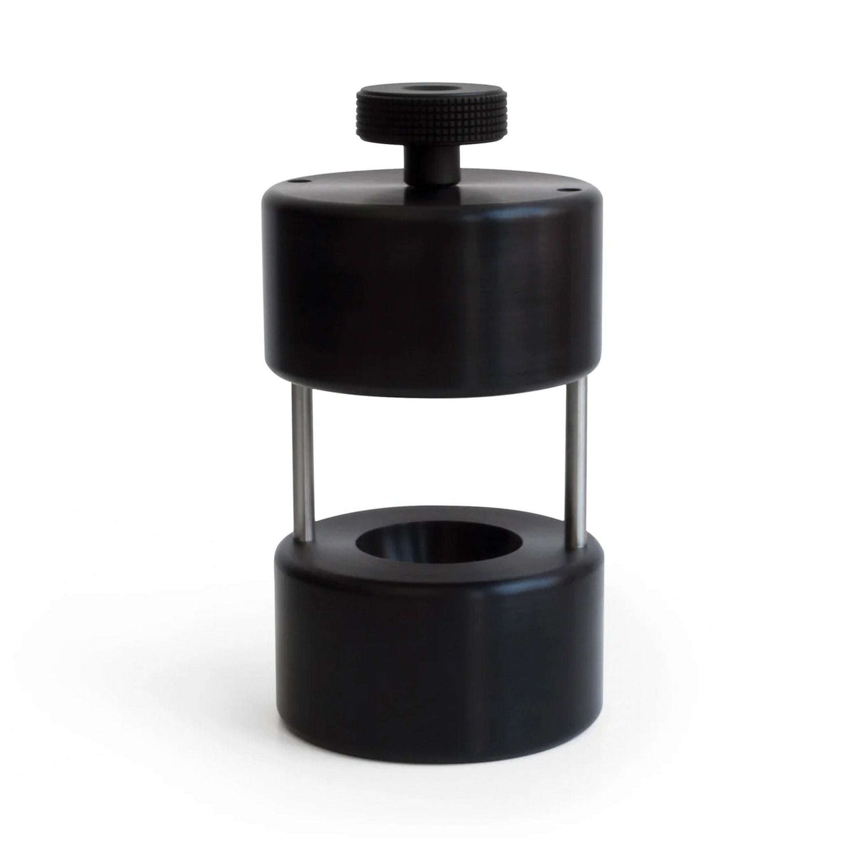 Ice Ball Maker 70 mm., Negro Cantina Tuls