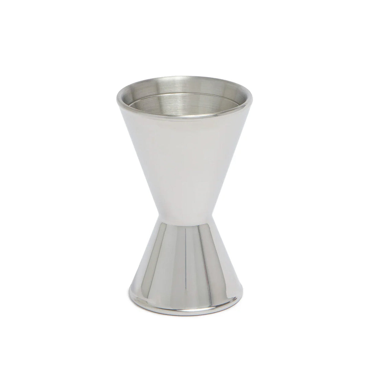 Jigger Koriko Pesado, Acero Cantina Tuls