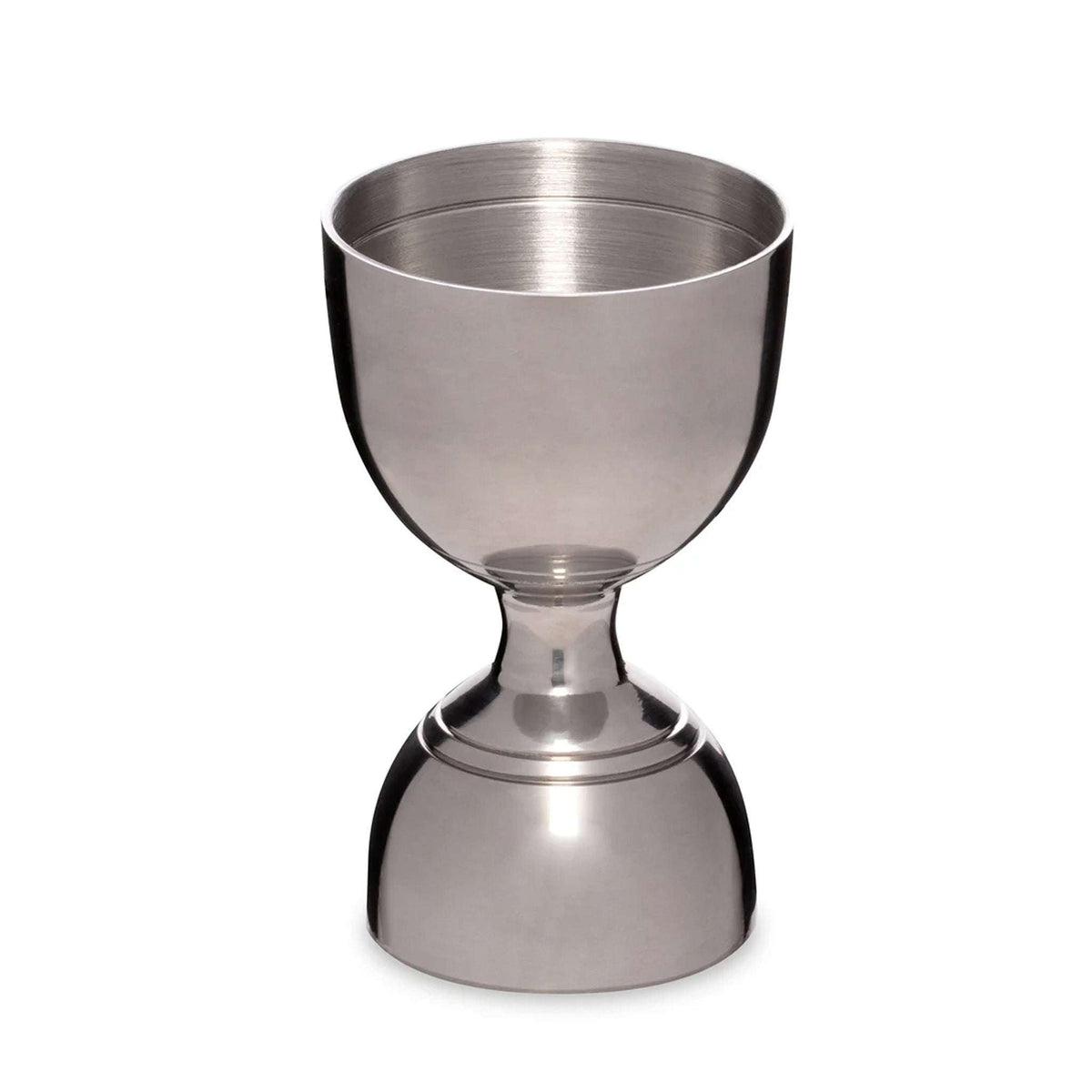 Jigger Leopold Rayado, Acero Cantina Tuls