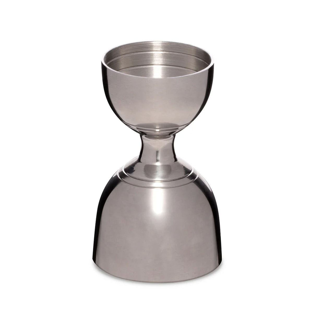 Jigger Leopold Rayado, Acero Cantina Tuls
