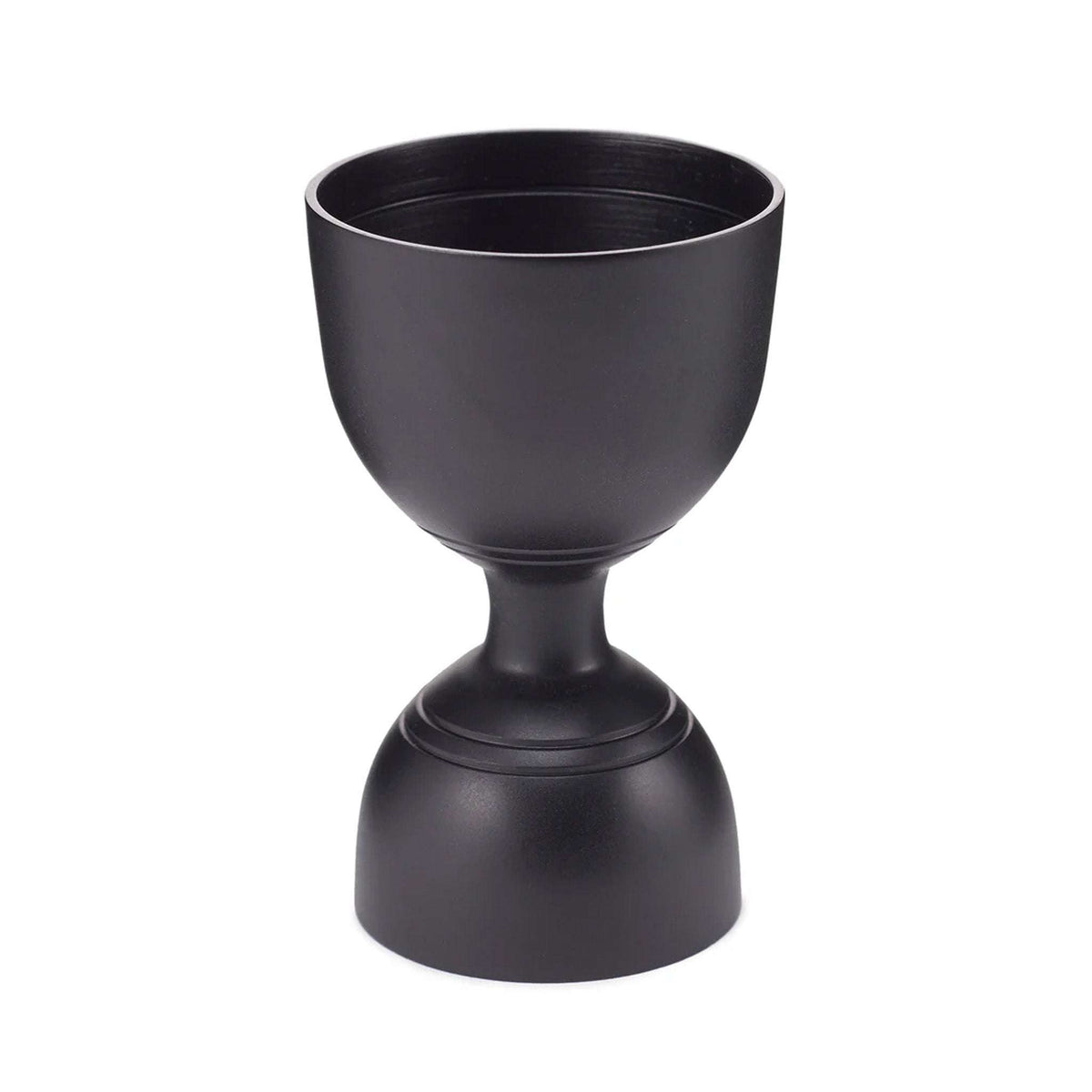 Jigger Leopold Rayado, Negro Mate Cantina Tuls