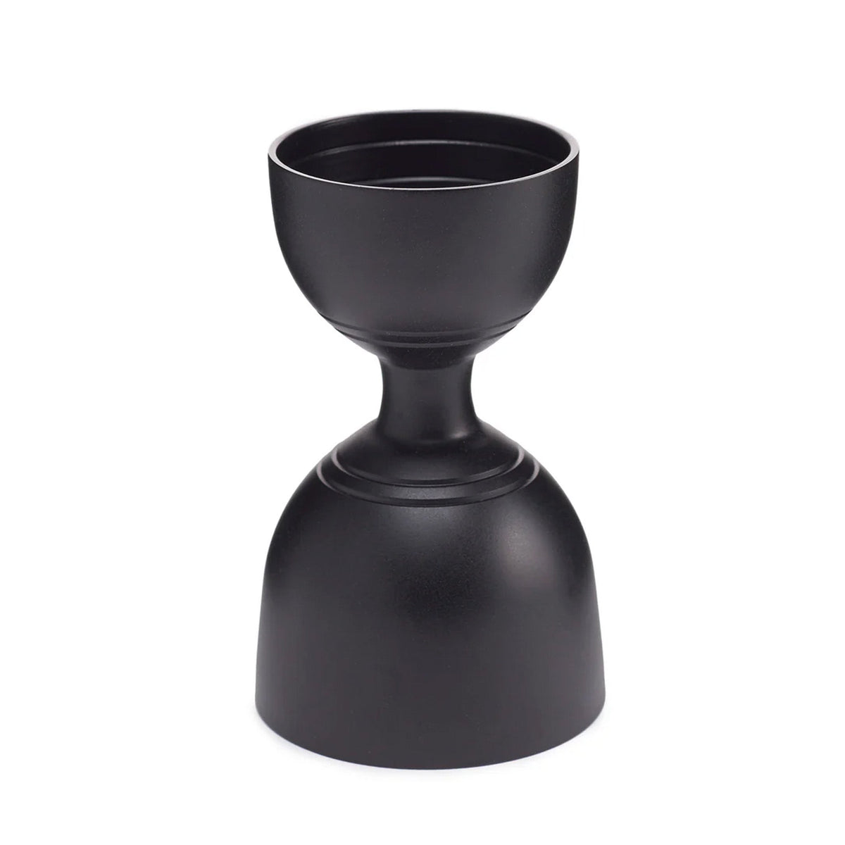 Jigger Leopold Rayado, Negro Mate Cantina Tuls