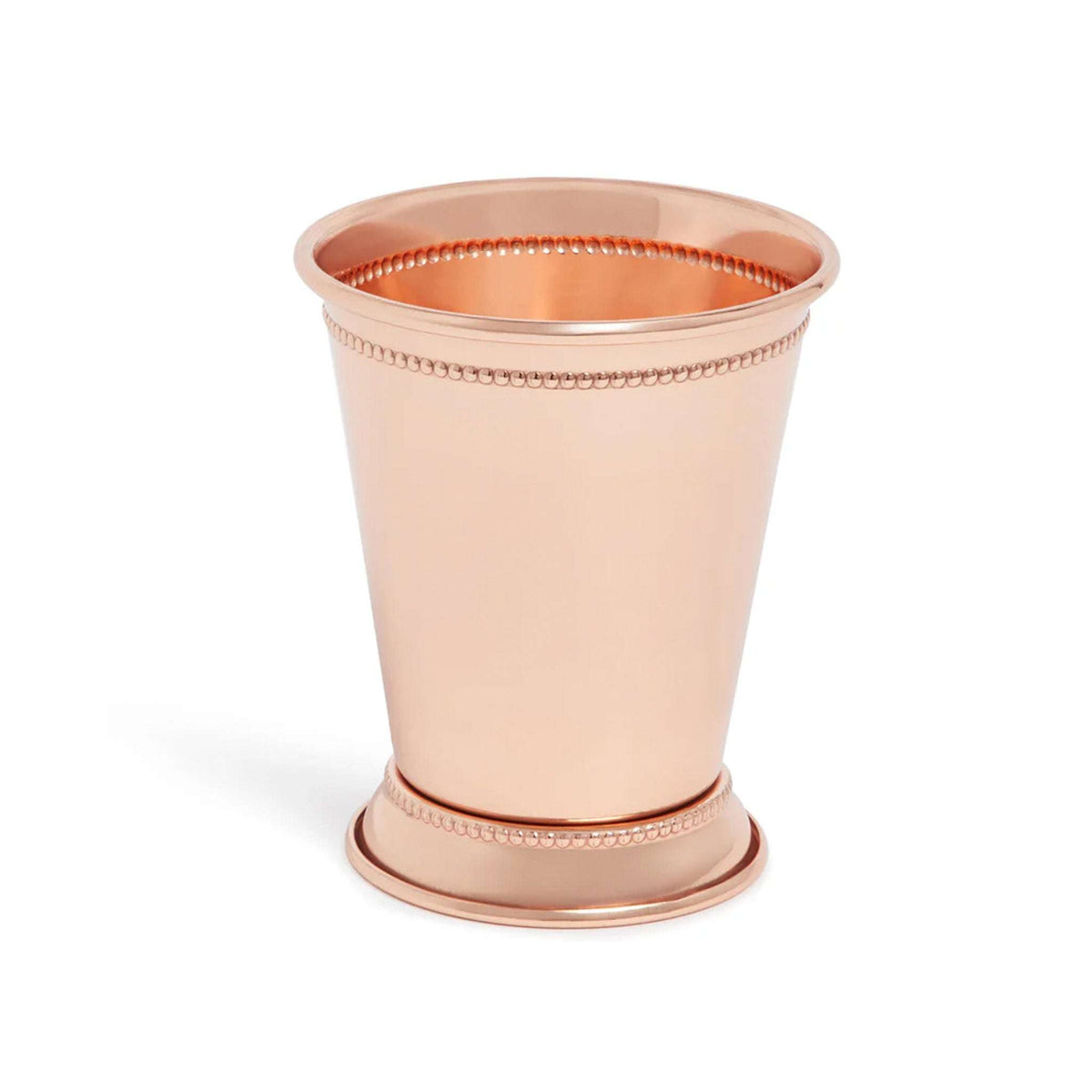 Julep Cup, Cobre Cantina Tuls