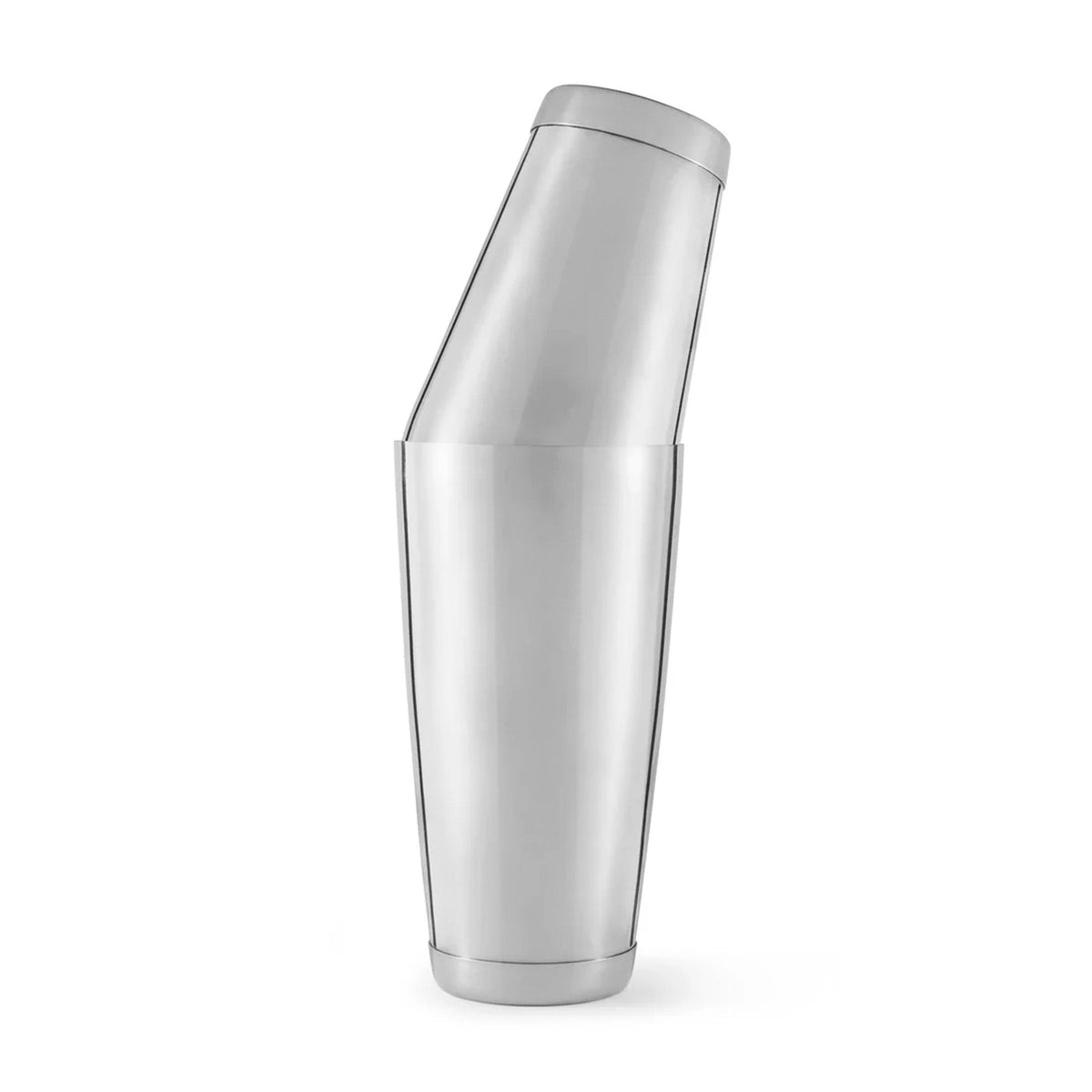 Koriko Boston Shaker, Acero Cantina Tuls