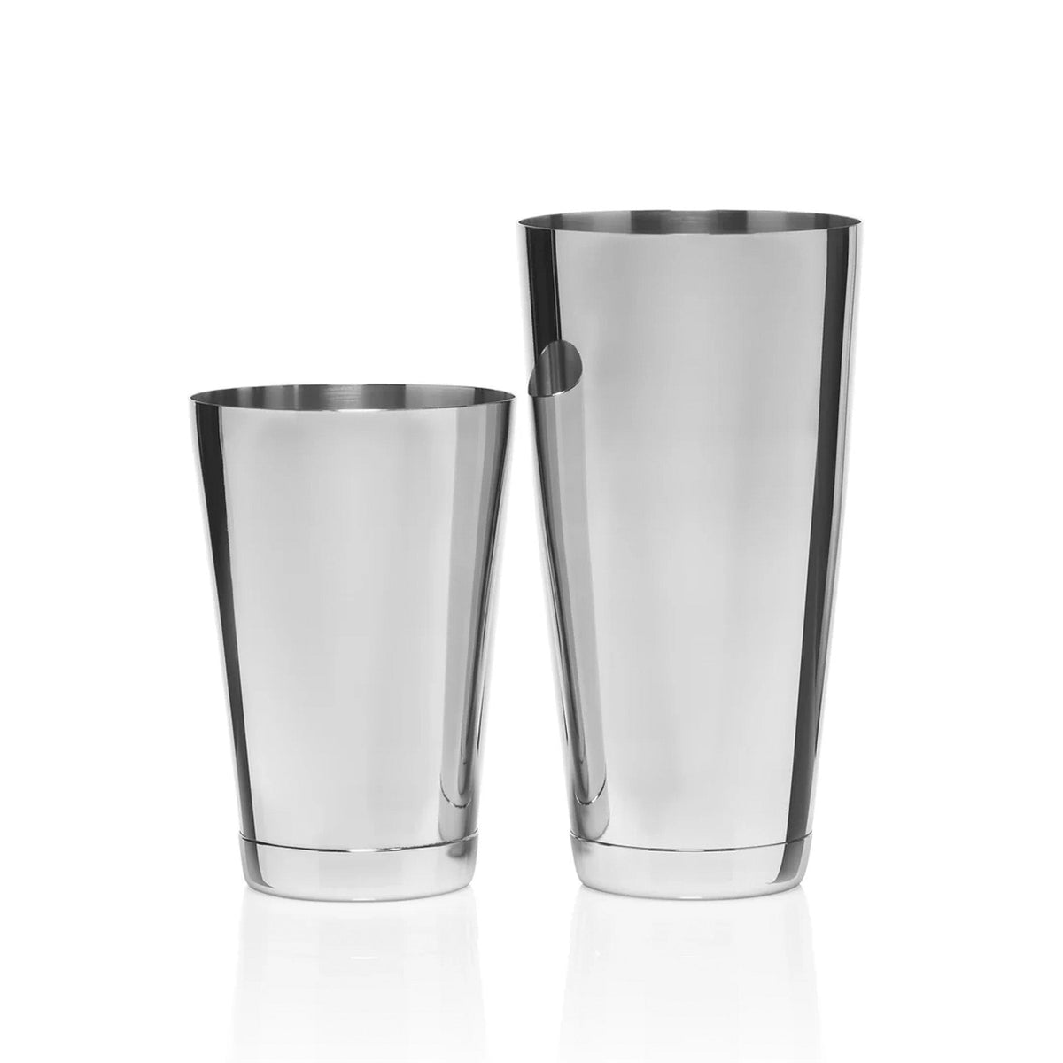 Koriko Boston Shaker, Acero Cantina Tuls
