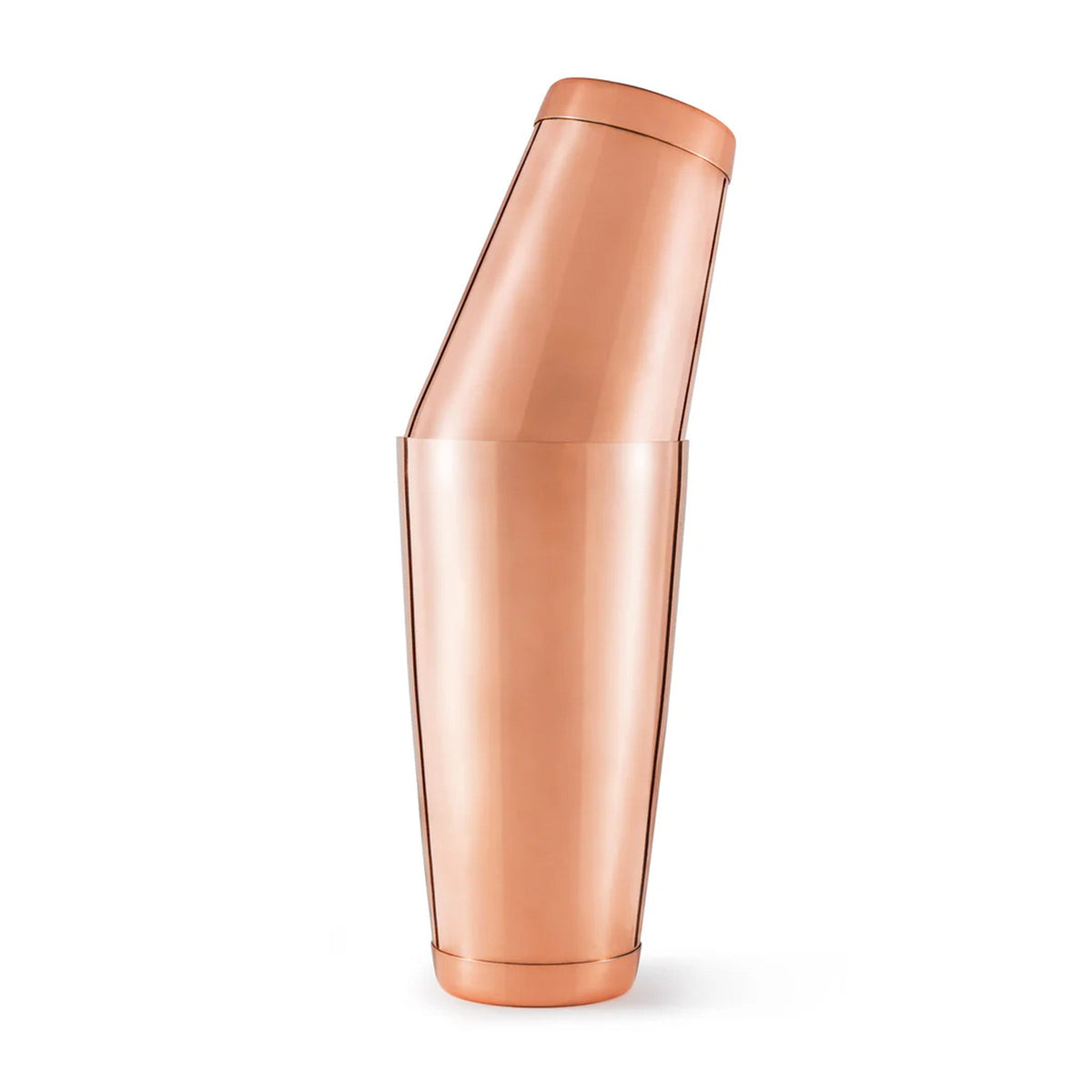 Koriko Boston Shaker, Cobre Cantina Tuls
