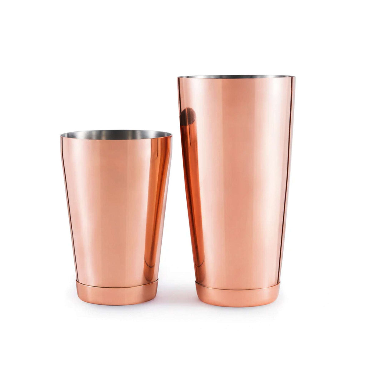 Koriko Boston Shaker, Cobre Cantina Tuls