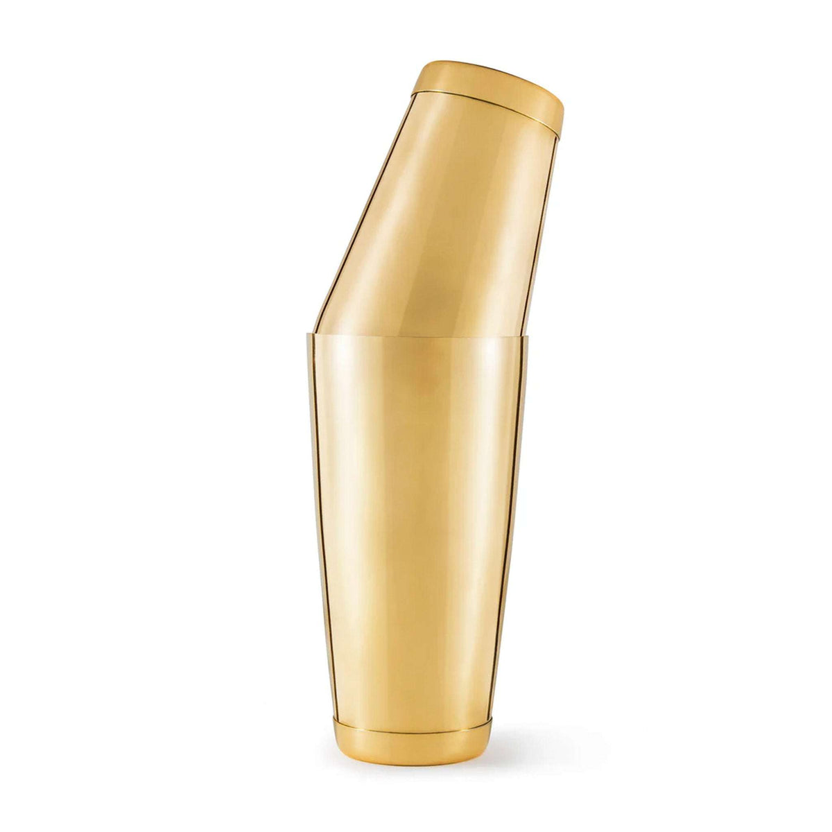 Koriko Boston Shaker, Dorado Cantina Tuls