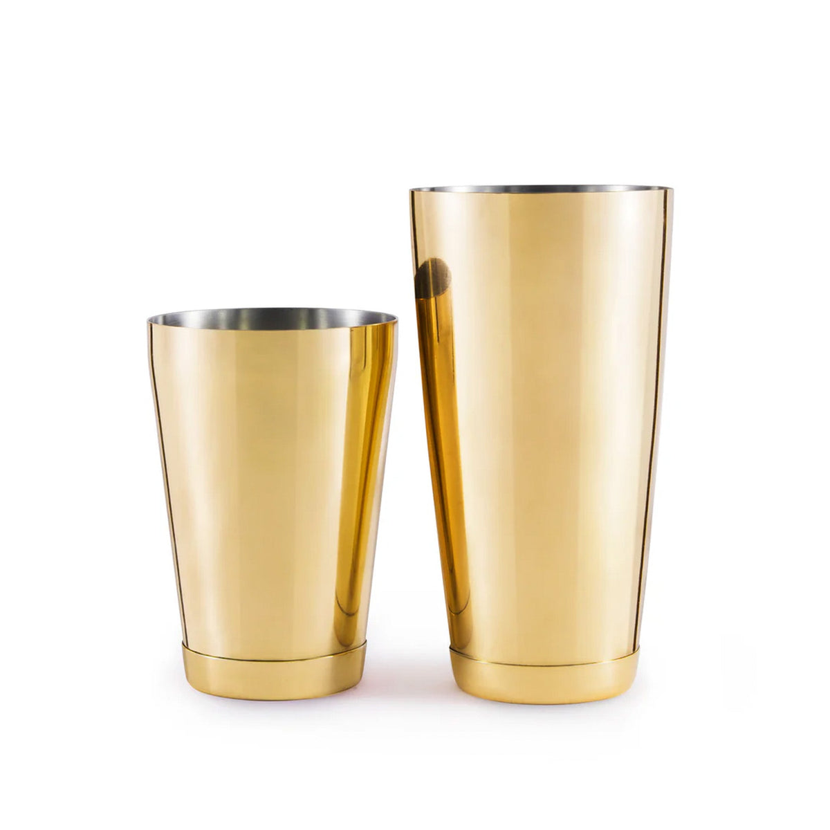 Koriko Boston Shaker, Dorado Cantina Tuls