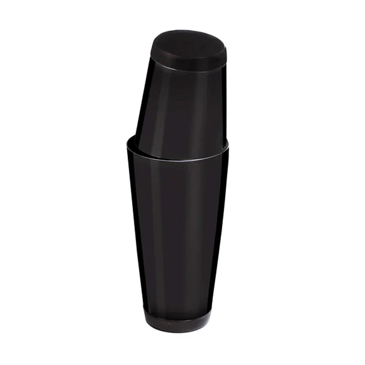 Koriko Boston Shaker, Gunmetal Cantina Tuls