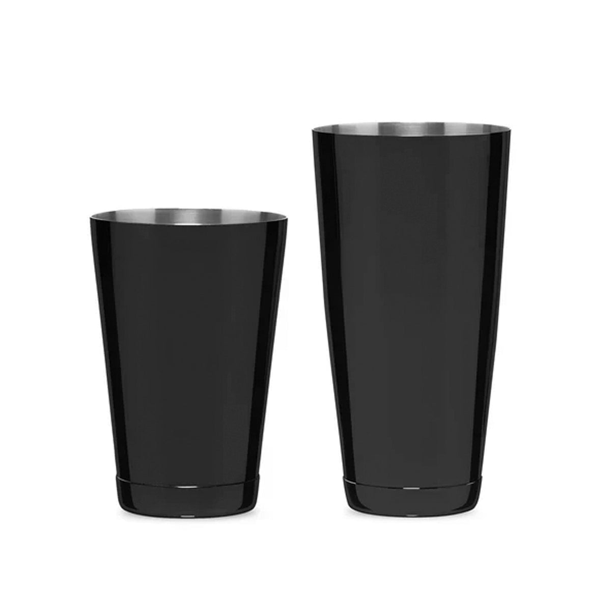Koriko Boston Shaker, Gunmetal Cantina Tuls