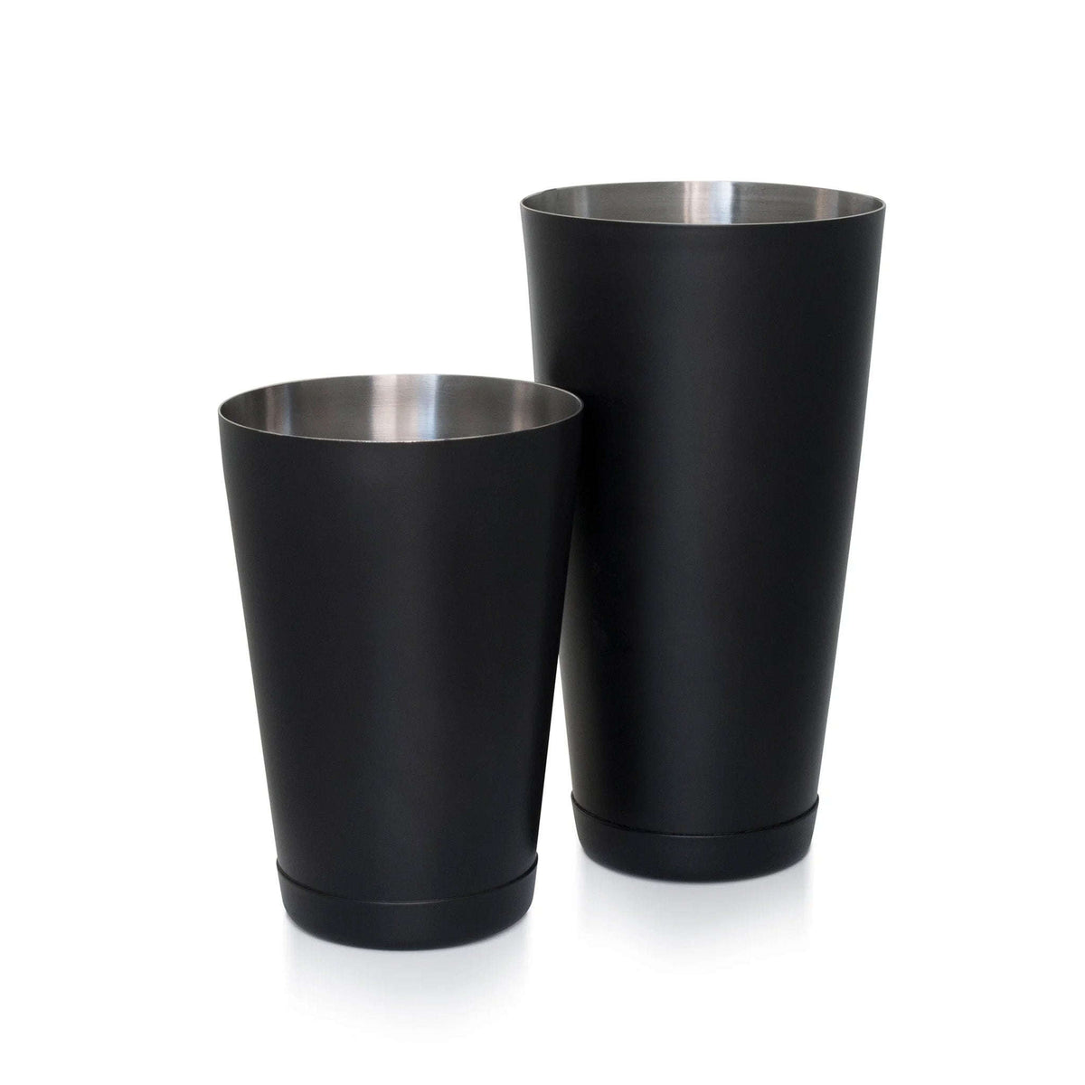 Koriko Boston Shaker, Negro Mate Cantina Tuls