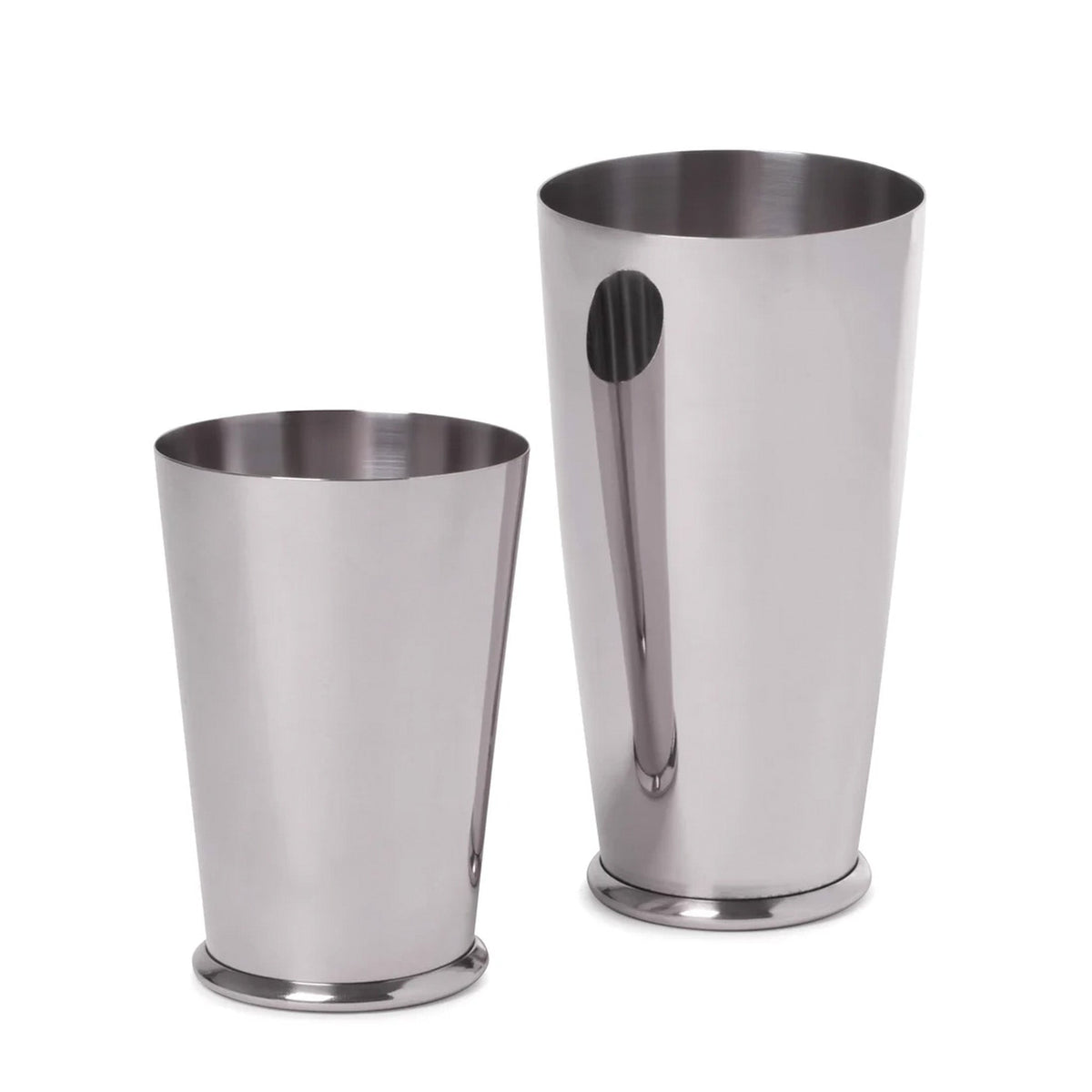 Leopold Boston Shaker, Acero Cantina Tuls