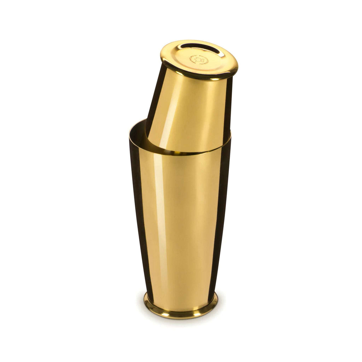 Leopold Boston Shaker, Dorado Cantina Tuls