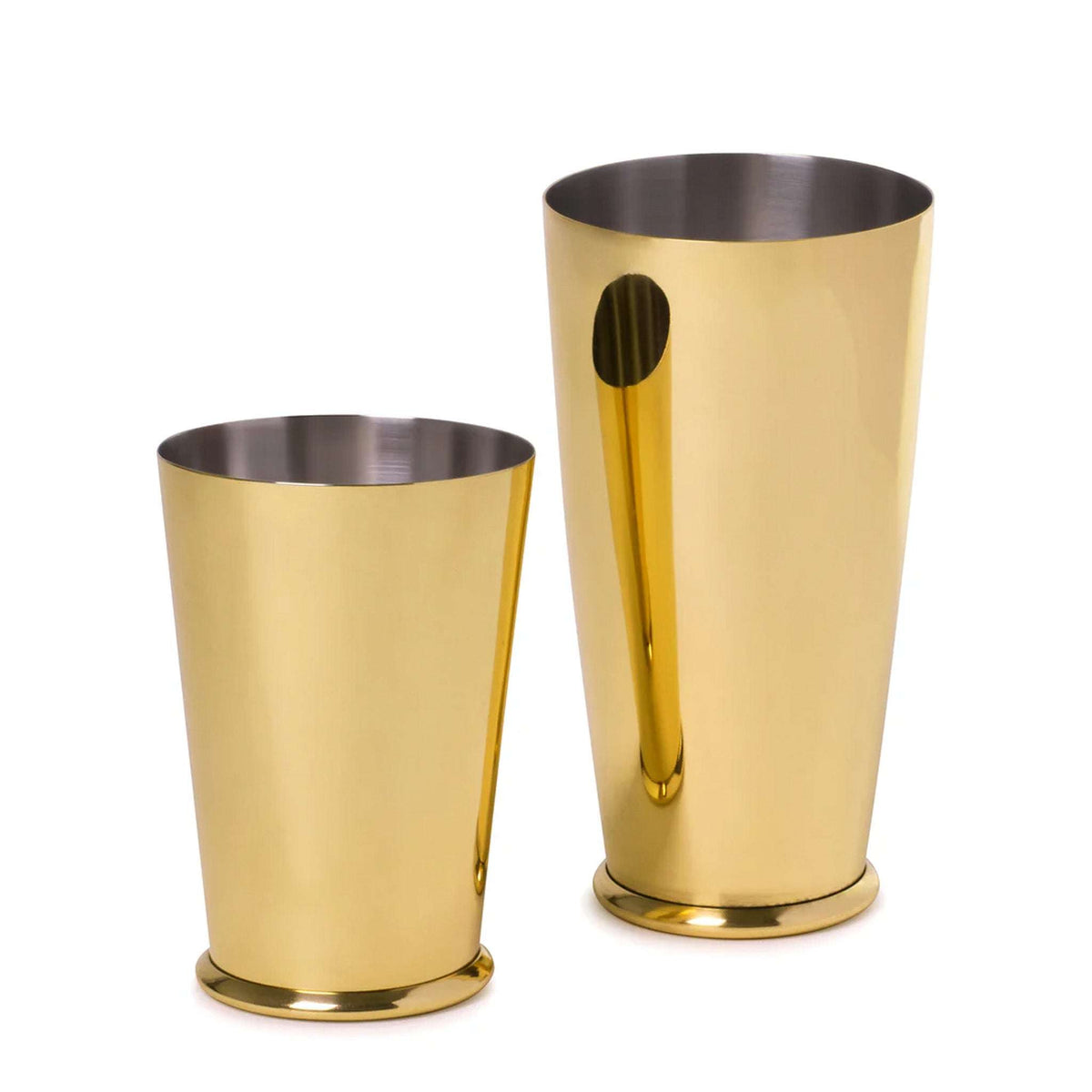 Leopold Boston Shaker, Dorado Cantina Tuls