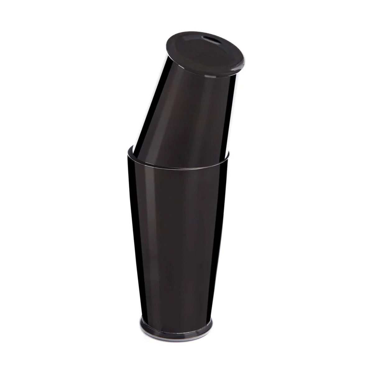 Leopold Boston Shaker, Gunmetal Cantina Tuls