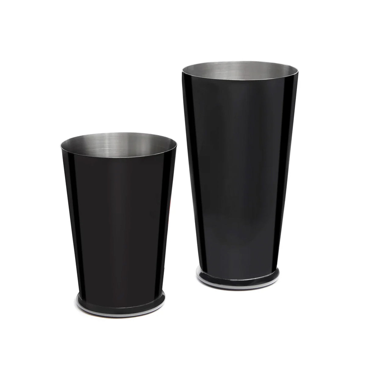 Leopold Boston Shaker, Gunmetal